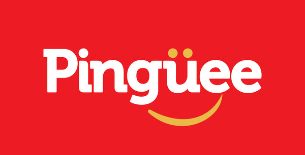 Pingüee