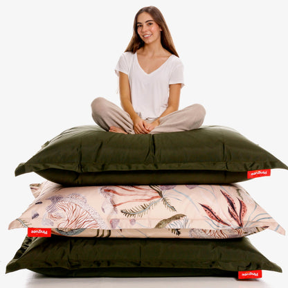 Combo Verde y Encanto